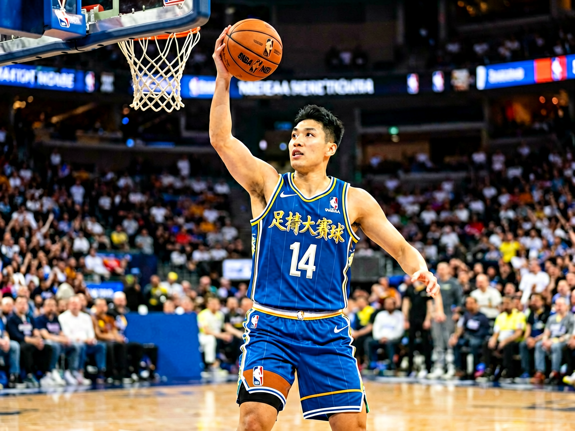NBA篮球：赛季精彩瞬间与球队战绩分析报道